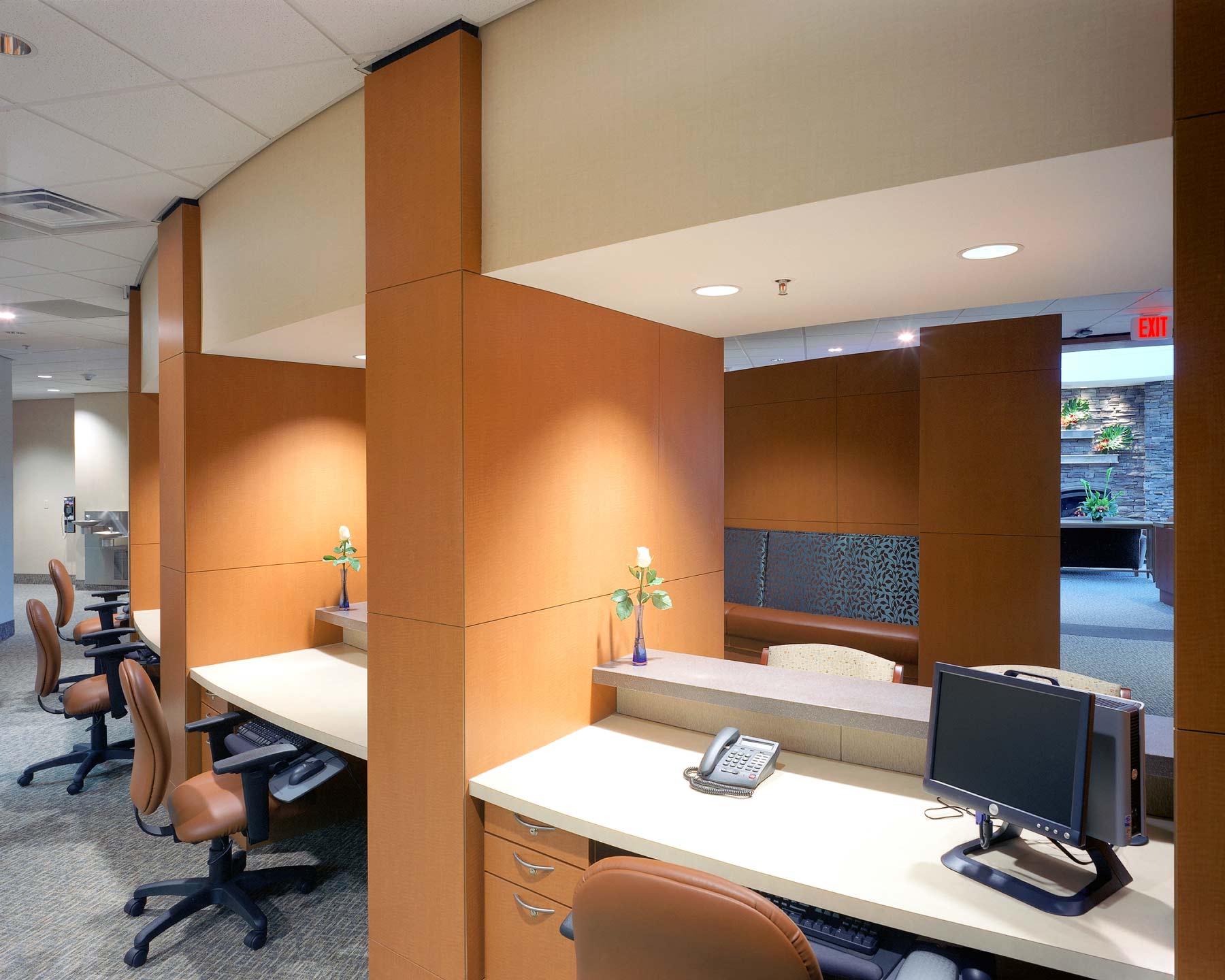 Pine Creek Medical Charles Kendrick &amp; Company
