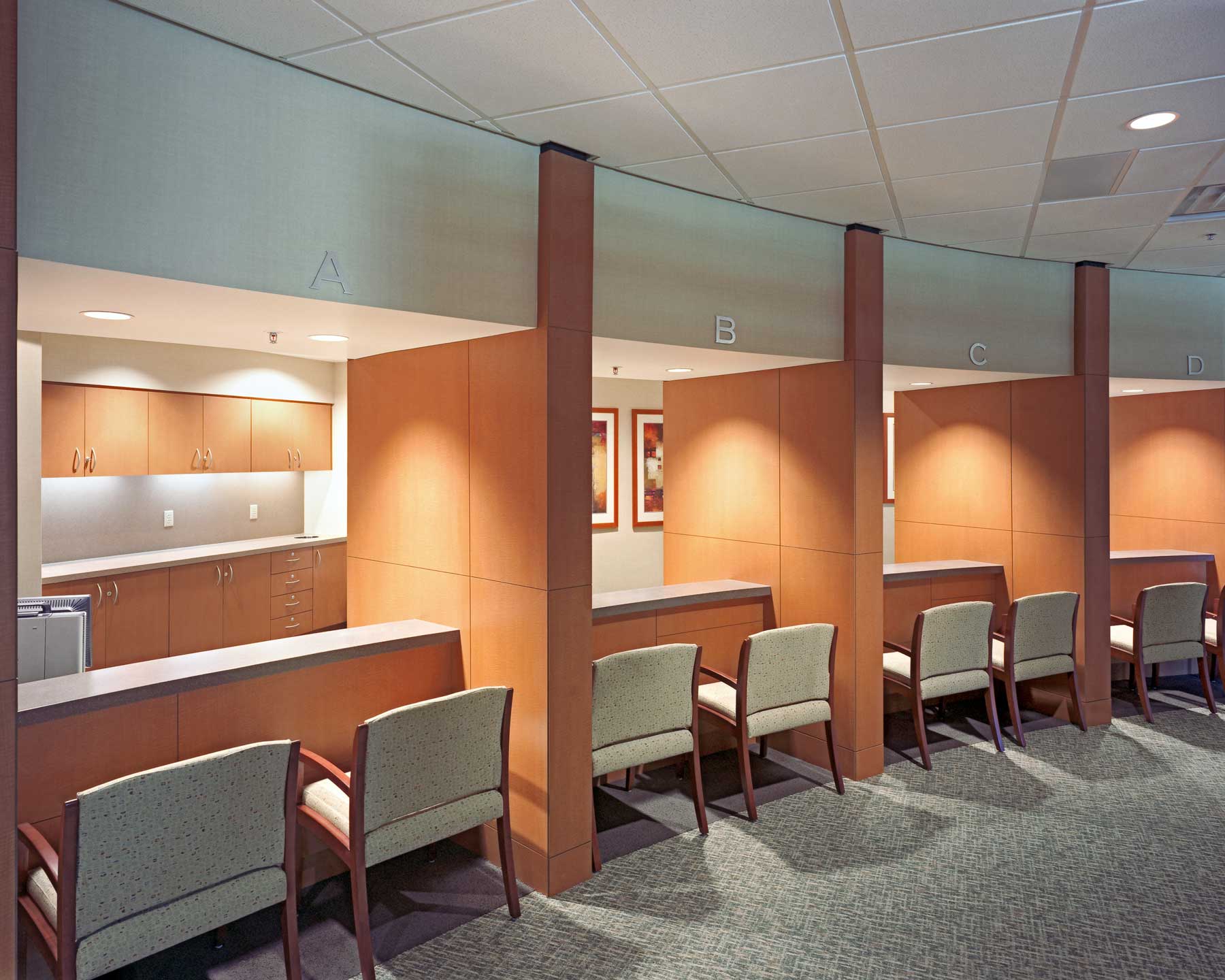 Pine Creek Medical Charles Kendrick &amp; Company